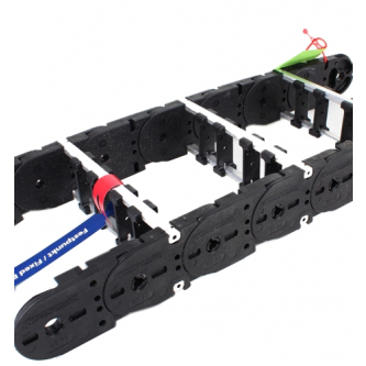 Kabelschlepp cable carrier series S 0650
